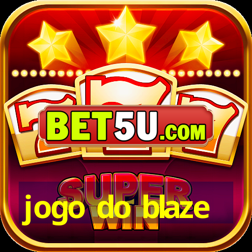 jogo do blaze